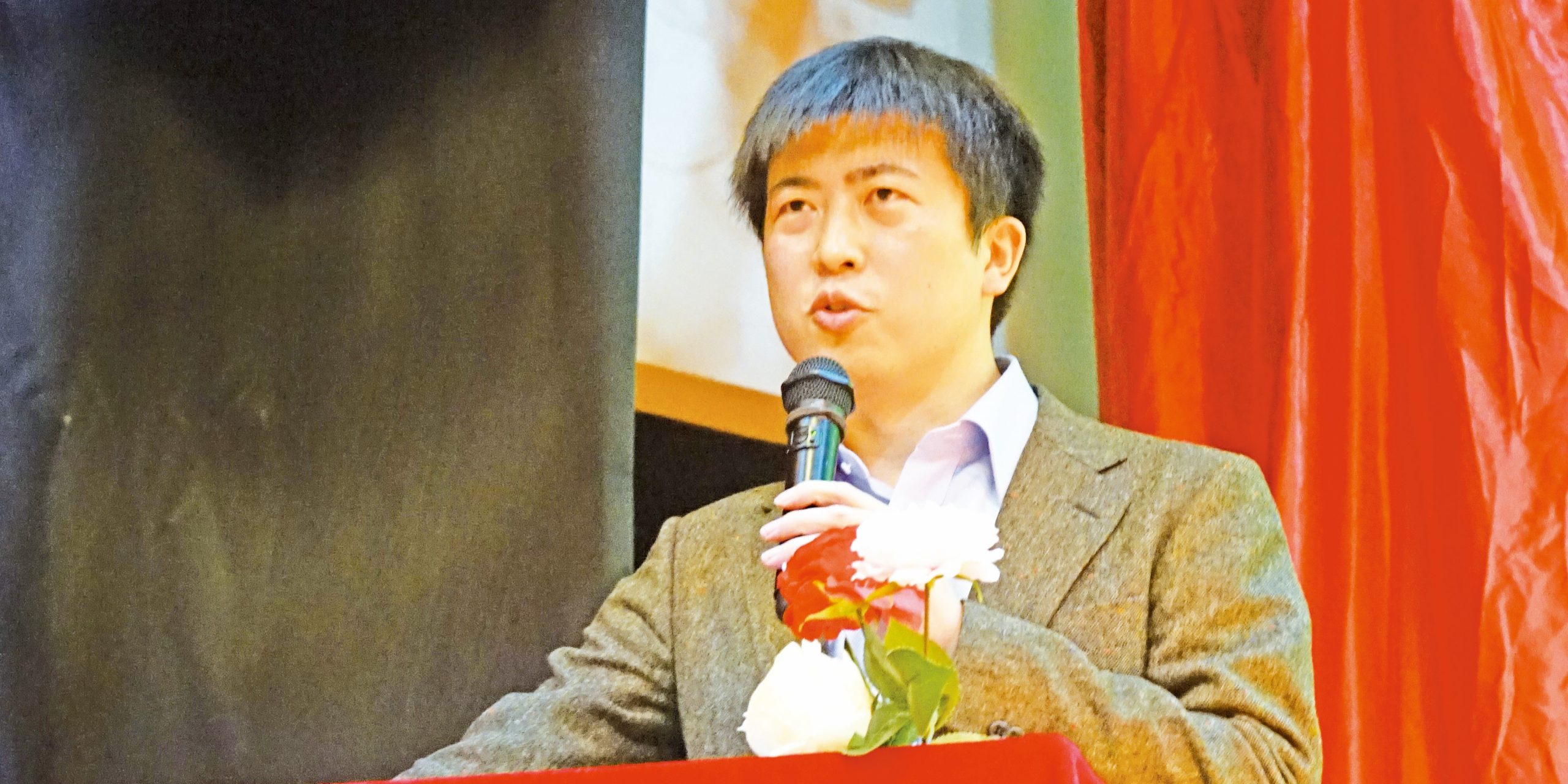 走り続けて10年 中国鉄道時刻研究会が記念パーティー - 公益社団法人