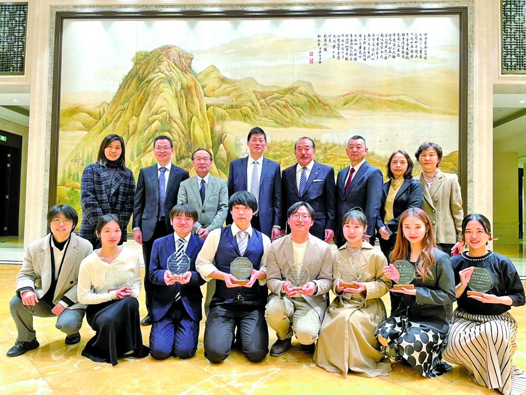 各地の日中交流ニュース - 公益社団法人 日本中国友好協会（日中友好協会）