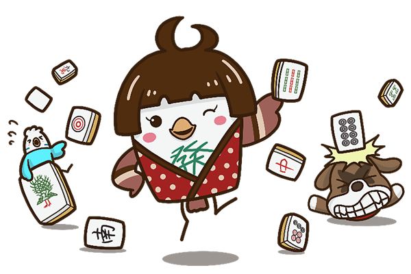 麻雀スズメNANA