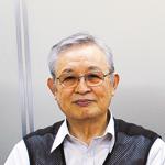 西堀専務理事