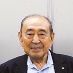 岡﨑副会長