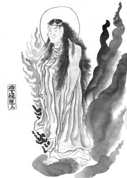 封神演義
