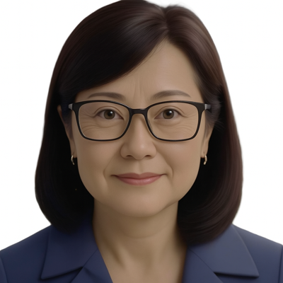 友好訪問プロフィール