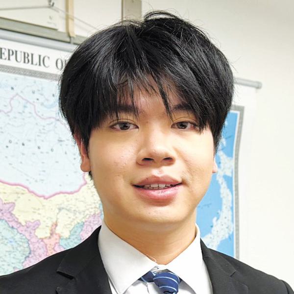 友好訪問プロフィール