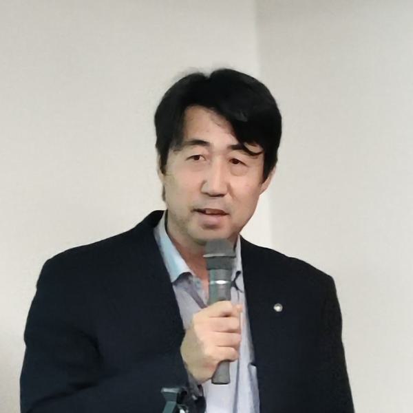 友好訪問プロフィール