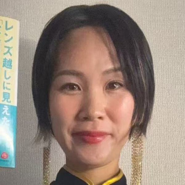 友好訪問プロフィール