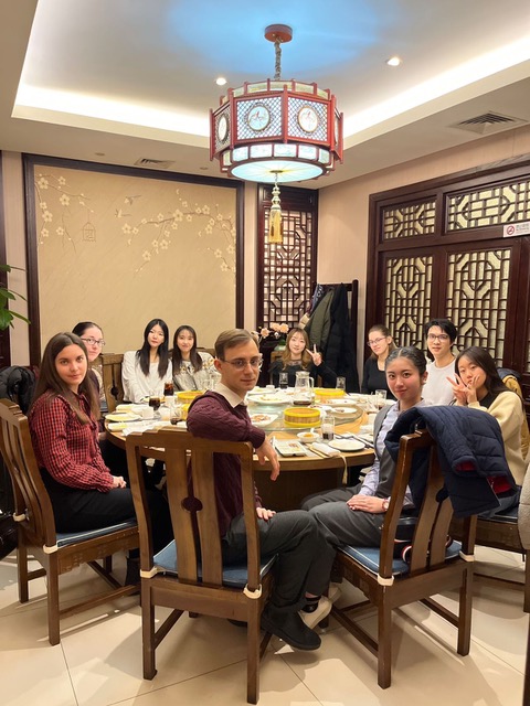 Z軸」木村水映（北京外国語大学） - 公益社団法人 日本中国友好協会